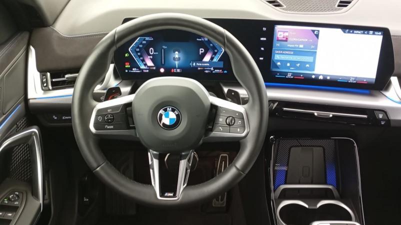 Vente en ligne Bmw X2 SDRIVE 18D 150CH DKG7 M SPORT au prix de 43 950 €