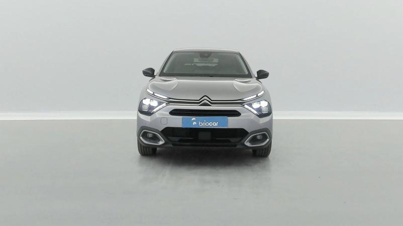 Vente en ligne Citroën C4 1.2 PureTech 130ch MAX Automatique au prix de 18 990 €