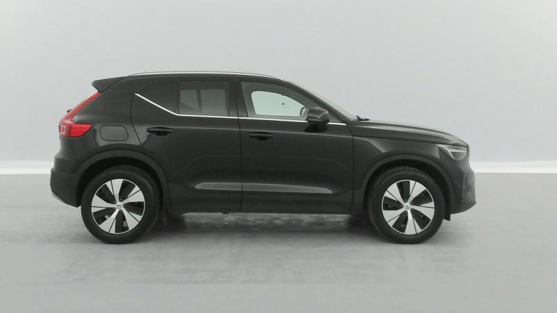 Vente en ligne Volvo XC40 T4 Recharge 129 + 82ch Start DCT 7 au prix de 33 990 €