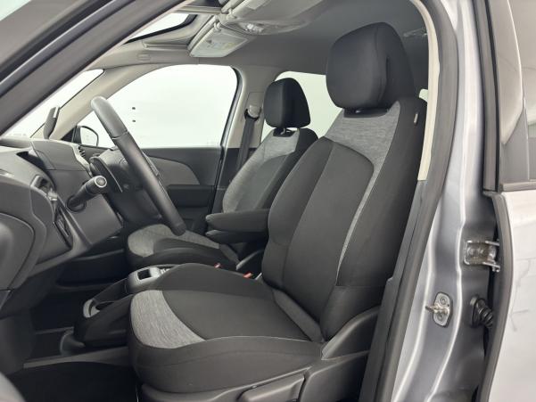 Vente en ligne Citroën Grand C4 Spacetourer BlueHDi 130ch Business EAT8 7 places au prix de 21 990 €