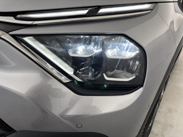Vente en ligne Citroën C4 1.2 PureTech 130ch MAX Automatique au prix de 18 990 €