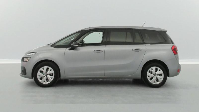Vente en ligne Citroën Grand C4 Spacetourer BlueHDi 130ch Business EAT8 7 places au prix de 21 990 €