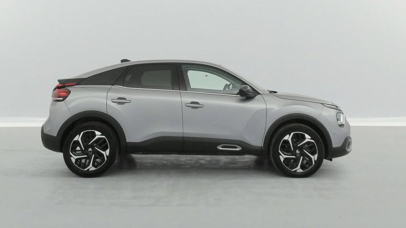 Vente en ligne Citroën C4 1.2 PureTech 130ch MAX Automatique au prix de 18 990 €