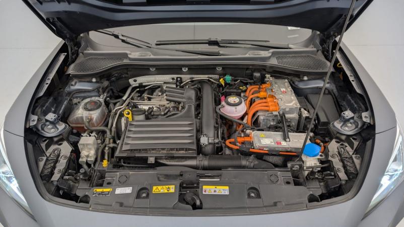 Vente en ligne Cupra Formentor 1.4 e-HYBRID 204 ch DSG6 V au prix de 29 530 €