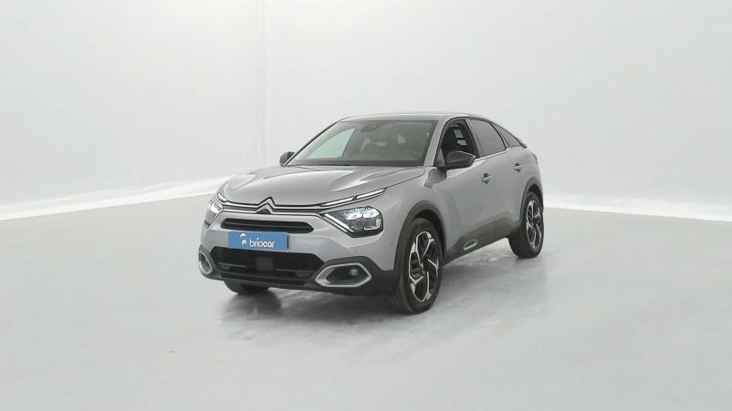 Vente en ligne Citroën C4 1.2 PureTech 130ch MAX Automatique au prix de 18 990 €