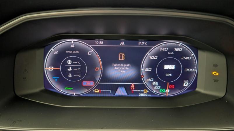 Vente en ligne Cupra Formentor 1.4 e-HYBRID 204 ch DSG6 V au prix de 29 530 €