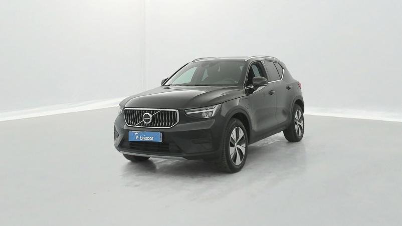 Vente en ligne Volvo XC40 T4 Recharge 129 + 82ch Start DCT 7 au prix de 33 990 €