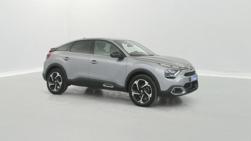 Vente en ligne Citroën C4 1.2 PureTech 130ch MAX Automatique au prix de 18 990 €