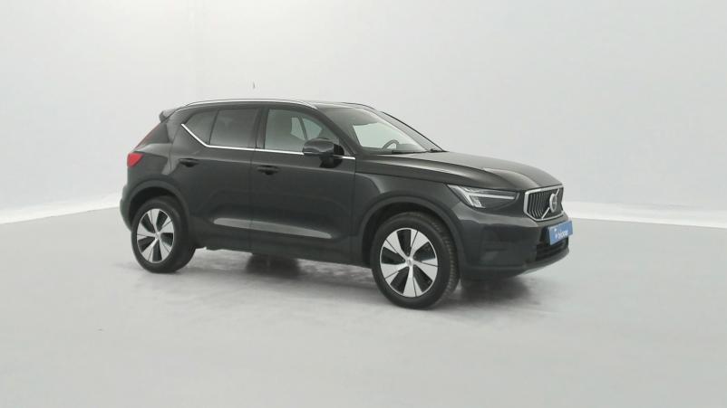 Vente en ligne Volvo XC40 T4 Recharge 129 + 82ch Start DCT 7 au prix de 33 990 €