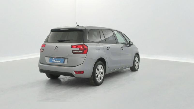 Vente en ligne Citroën Grand C4 Spacetourer BlueHDi 130ch Business EAT8 7 places au prix de 21 990 €