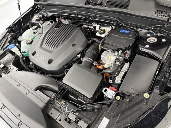Vente en ligne Volvo XC40 T4 Recharge 129 + 82ch Start DCT 7 au prix de 33 990 €