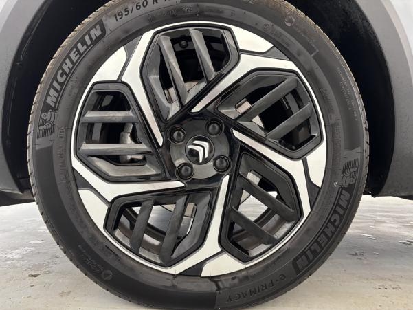 Vente en ligne Citroën C4 1.2 PureTech 130ch MAX Automatique au prix de 18 990 €