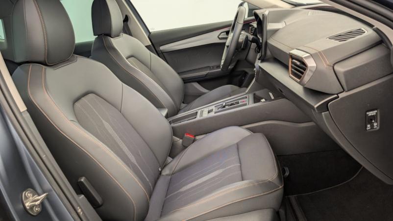 Vente en ligne Cupra Formentor 1.4 e-HYBRID 204 ch DSG6 V au prix de 29 530 €