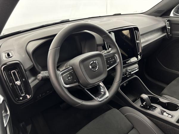 Vente en ligne Volvo XC40 T4 Recharge 129 + 82ch Start DCT 7 au prix de 33 990 €