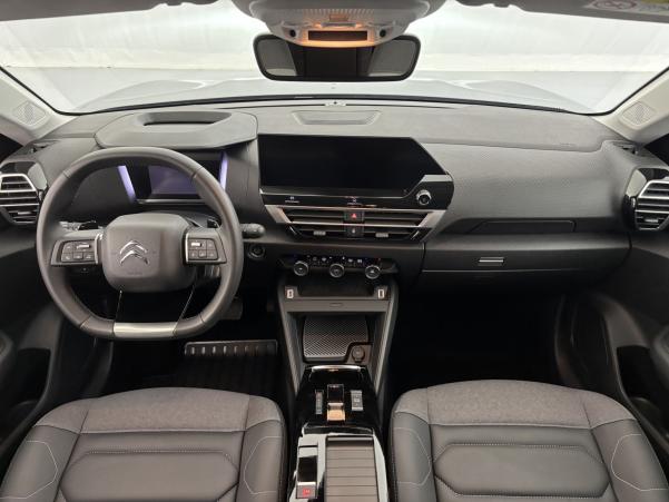 Vente en ligne Citroën C4 1.2 PureTech 130ch MAX Automatique au prix de 18 990 €