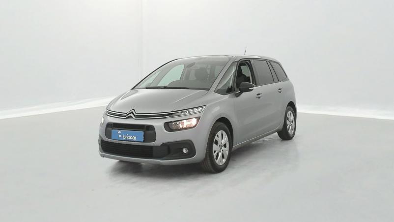Vente en ligne Citroën Grand C4 Spacetourer BlueHDi 130ch Business EAT8 7 places au prix de 21 990 €