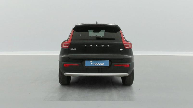 Vente en ligne Volvo XC40 T4 Recharge 129 + 82ch Start DCT 7 au prix de 33 990 €