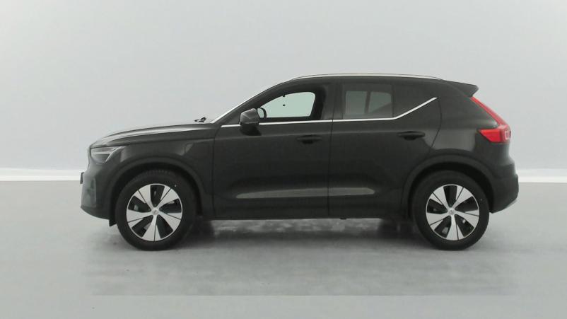 Vente en ligne Volvo XC40 T4 Recharge 129 + 82ch Start DCT 7 au prix de 33 990 €