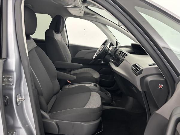 Vente en ligne Citroën Grand C4 Spacetourer BlueHDi 130ch Business EAT8 7 places au prix de 21 990 €