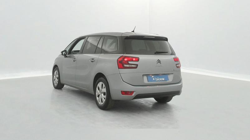 Vente en ligne Citroën Grand C4 Spacetourer BlueHDi 130ch Business EAT8 7 places au prix de 21 990 €