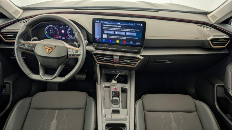 Vente en ligne Cupra Formentor 1.4 e-HYBRID 204 ch DSG6 V au prix de 29 530 €