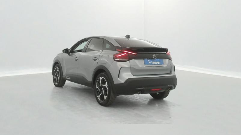 Vente en ligne Citroën C4 1.2 PureTech 130ch MAX Automatique au prix de 18 990 €
