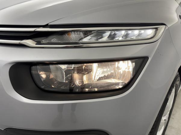 Vente en ligne Citroën Grand C4 Spacetourer BlueHDi 130ch Business EAT8 7 places au prix de 21 990 €