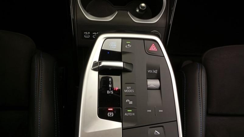 Vente en ligne Bmw X2 SDRIVE 18D 150CH DKG7 M SPORT au prix de 43 950 €
