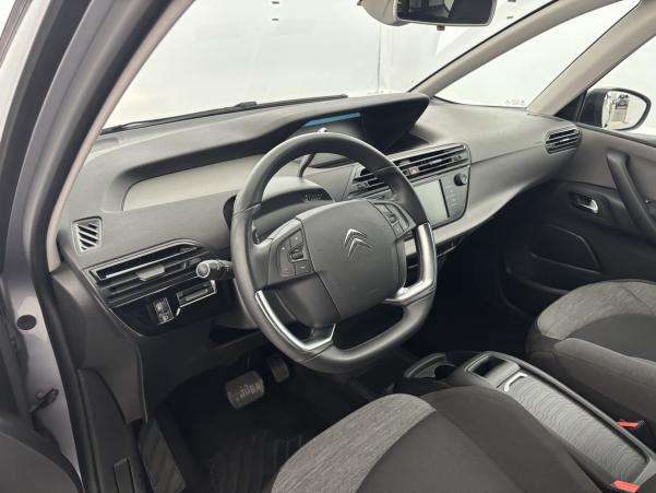 Vente en ligne Citroën Grand C4 Spacetourer BlueHDi 130ch Business EAT8 7 places au prix de 21 990 €