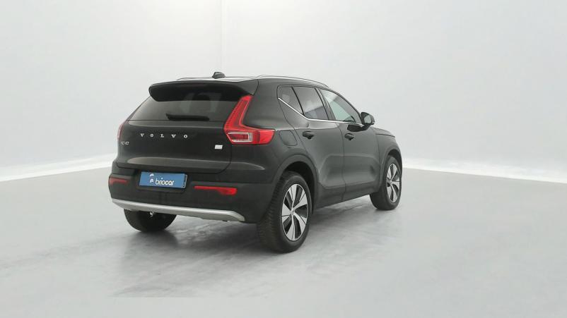 Vente en ligne Volvo XC40 T4 Recharge 129 + 82ch Start DCT 7 au prix de 33 990 €