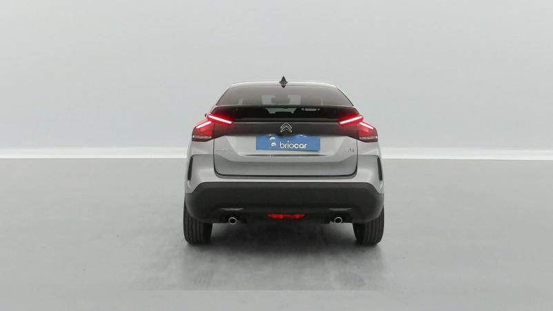 Vente en ligne Citroën C4 1.2 PureTech 130ch MAX Automatique au prix de 18 990 €