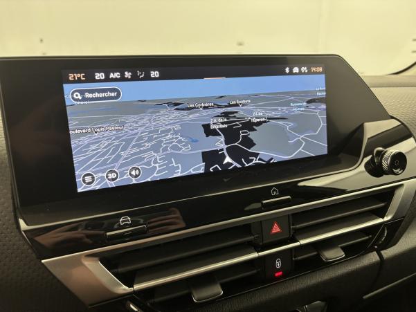 Vente en ligne Citroën C4 1.2 PureTech 130ch MAX Automatique au prix de 18 990 €