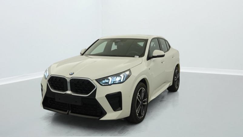 Vente en ligne Bmw X2 SDRIVE 18D 150CH DKG7 M SPORT au prix de 43 950 €