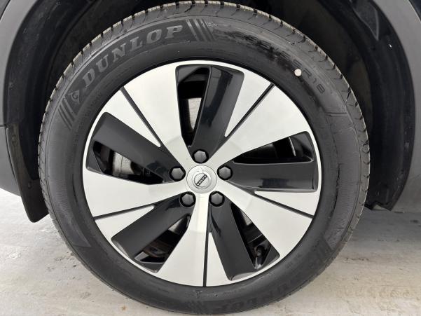 Vente en ligne Volvo XC40 T4 Recharge 129 + 82ch Start DCT 7 au prix de 33 990 €