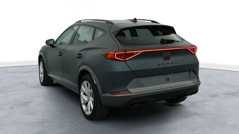 Vente en ligne Cupra Formentor 1.4 e-HYBRID 204 ch DSG6 V au prix de 29 530 €