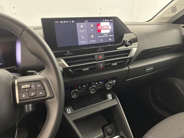 Vente en ligne Citroën C4 1.2 PureTech 130ch MAX Automatique au prix de 18 990 €