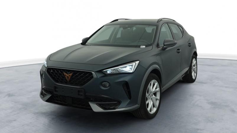 Vente en ligne Cupra Formentor 1.4 e-HYBRID 204 ch DSG6 V au prix de 29 530 €