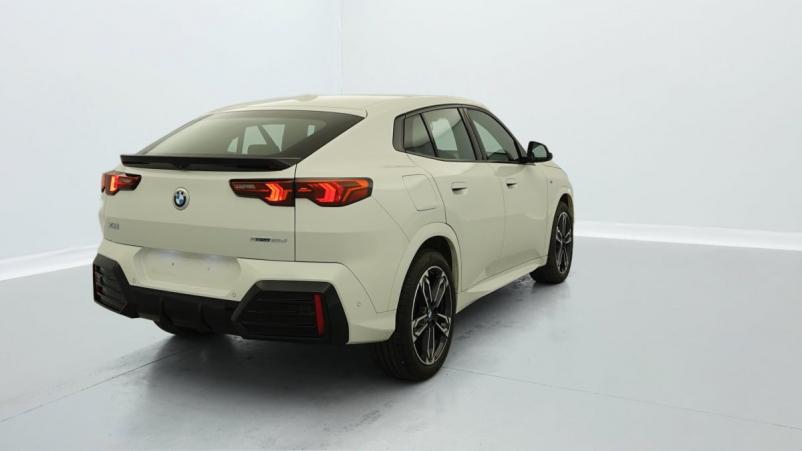 Vente en ligne Bmw X2 SDRIVE 18D 150CH DKG7 M SPORT au prix de 43 950 €