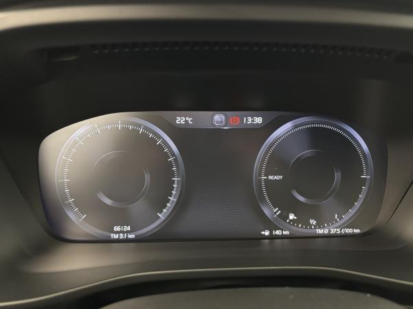 Vente en ligne Volvo XC40 T4 Recharge 129 + 82ch Start DCT 7 au prix de 33 990 €