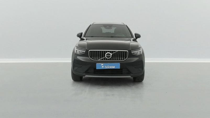 Vente en ligne Volvo XC40 T4 Recharge 129 + 82ch Start DCT 7 au prix de 33 990 €