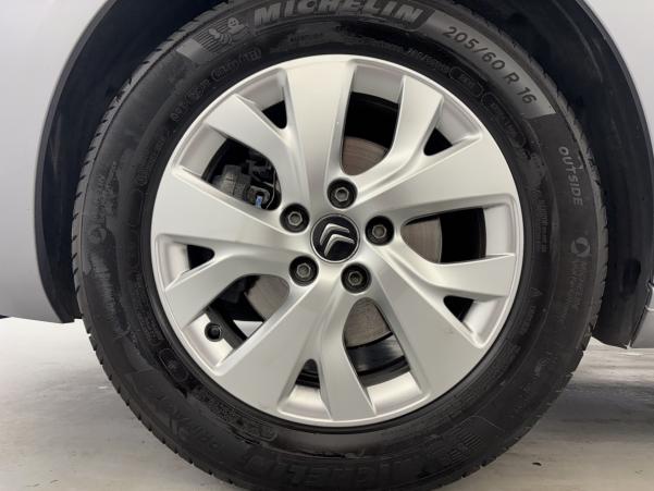 Vente en ligne Citroën Grand C4 Spacetourer BlueHDi 130ch Business EAT8 7 places au prix de 21 990 €
