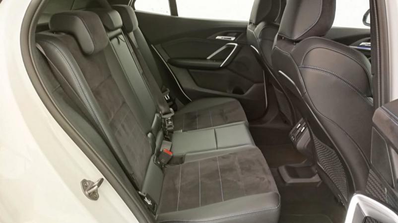 Vente en ligne Bmw X2 SDRIVE 18D 150CH DKG7 M SPORT au prix de 43 950 €