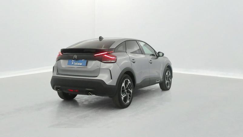 Vente en ligne Citroën C4 1.2 PureTech 130ch MAX Automatique au prix de 18 990 €