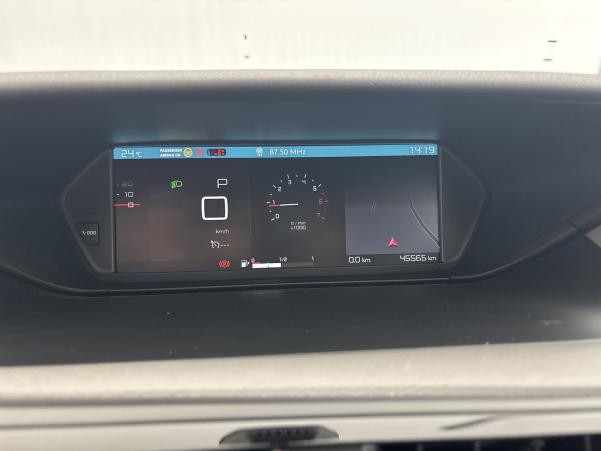 Vente en ligne Citroën Grand C4 Spacetourer BlueHDi 130ch Business EAT8 7 places au prix de 21 990 €