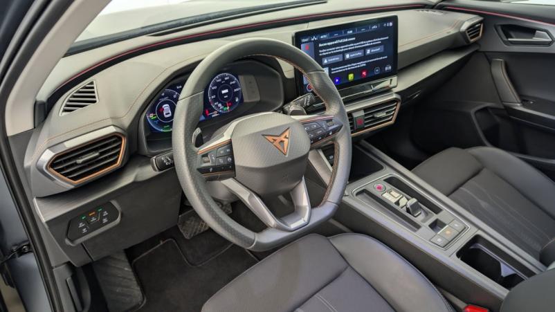 Vente en ligne Cupra Formentor 1.4 e-HYBRID 204 ch DSG6 V au prix de 29 530 €