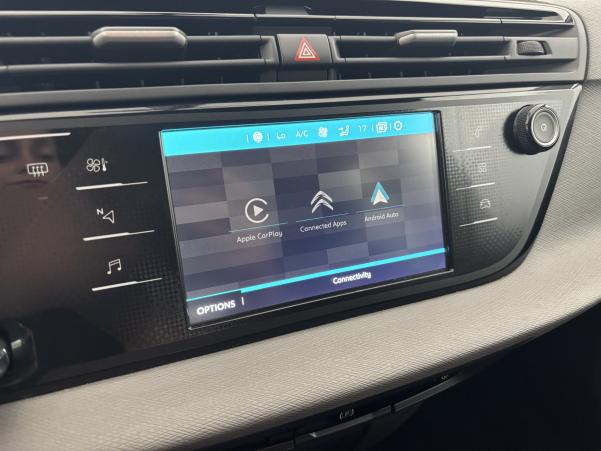 Vente en ligne Citroën Grand C4 Spacetourer BlueHDi 130ch Business EAT8 7 places au prix de 21 990 €