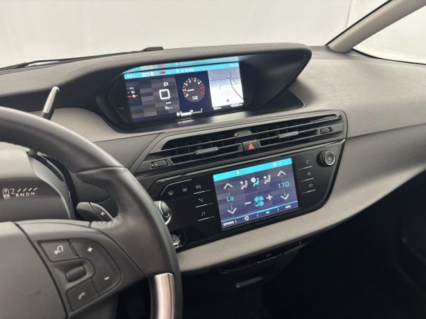 Vente en ligne Citroën Grand C4 Spacetourer BlueHDi 130ch Business EAT8 7 places au prix de 21 990 €