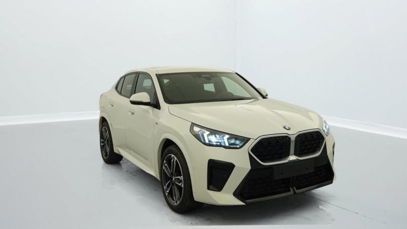 Vente en ligne Bmw X2 SDRIVE 18D 150CH DKG7 M SPORT au prix de 43 950 €