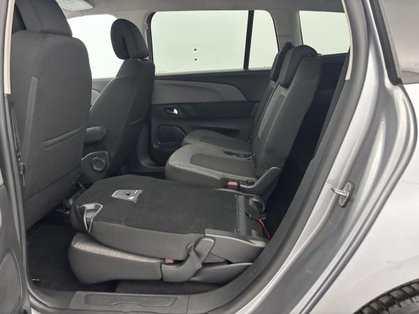 Vente en ligne Citroën Grand C4 Spacetourer BlueHDi 130ch Business EAT8 7 places au prix de 21 990 €