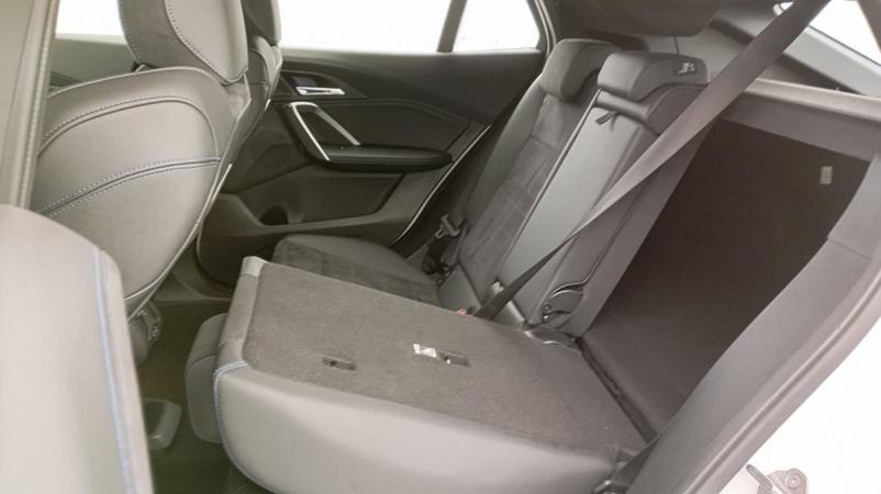 Vente en ligne Bmw X2 SDRIVE 18D 150CH DKG7 M SPORT au prix de 43 950 €